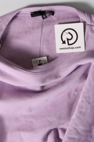 Damen Shirt Etam, Größe S, Farbe Lila, Preis 7,94 €