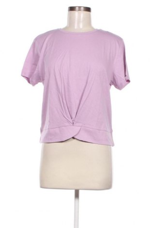 Дамска блуза Etam, Размер XL, Цвят Лилав, Цена 11,55 лв.