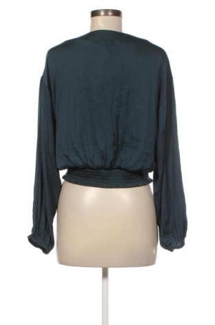 Дамска блуза Etam, Размер L, Цвят Зелен, Цена 15,40 лв.