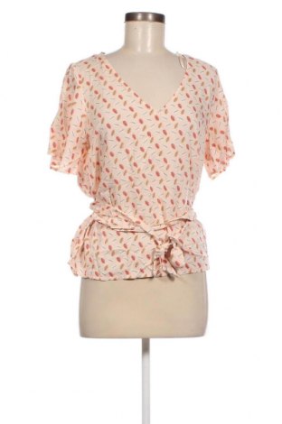 Damen Shirt Etam, Größe S, Farbe Mehrfarbig, Preis € 5,95