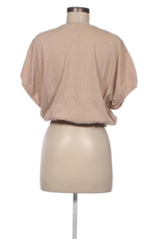 Damen Shirt Etam, Größe S, Farbe Braun, Preis 5,95 €