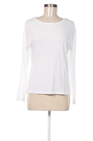 Дамска блуза Etam, Размер XS, Цвят Бял, Цена 34,65 лв.