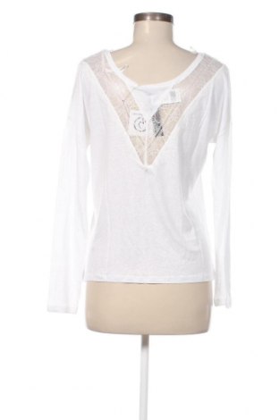 Damen Shirt Etam, Größe XS, Farbe Weiß, Preis € 3,99