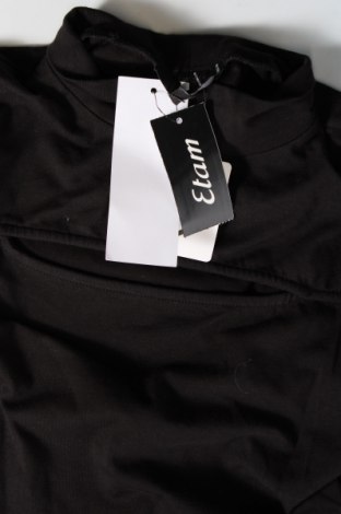 Bluză de femei Etam, Mărime XS, Culoare Negru, Preț 37,99 Lei