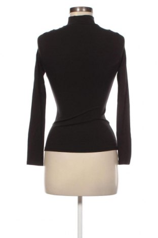 Дамска блуза Etam, Размер XS, Цвят Черен, Цена 11,55 лв.