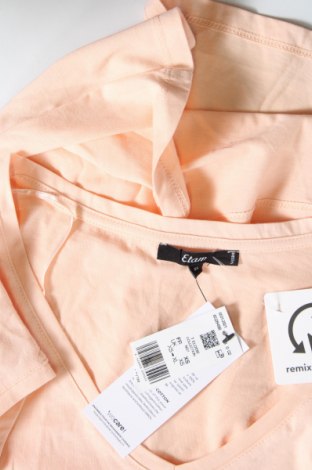 Дамска блуза Etam, Размер XS, Цвят Оранжев, Цена 15,40 лв.
