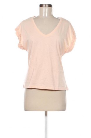 Γυναικεία μπλούζα Etam, Μέγεθος XS, Χρώμα Πορτοκαλί, Τιμή 5,95 €