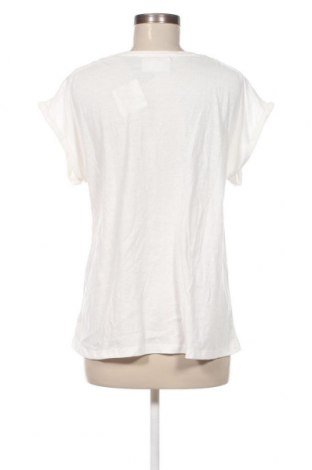 Дамска блуза Etam, Размер L, Цвят Бял, Цена 15,40 лв.