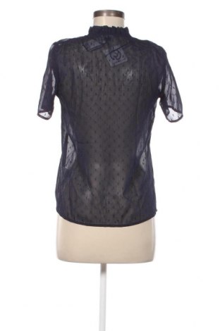 Дамска блуза Etam, Размер XS, Цвят Син, Цена 11,55 лв.
