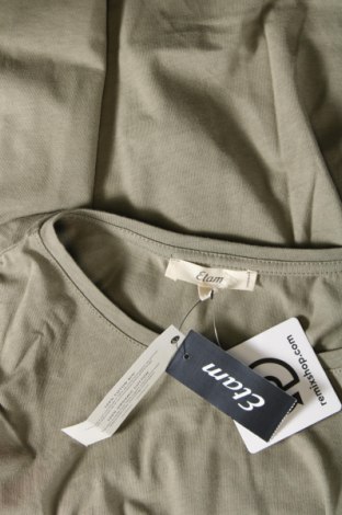 Дамска блуза Etam, Размер L, Цвят Зелен, Цена 11,55 лв.