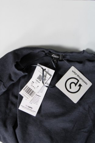 Damen Shirt Etam, Größe S, Farbe Grau, Preis 5,95 €