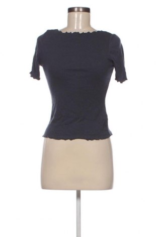 Damen Shirt Etam, Größe S, Farbe Grau, Preis € 5,95