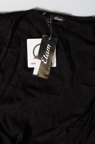 Γυναικεία μπλούζα Etam, Μέγεθος M, Χρώμα Μαύρο, Τιμή 7,94 €