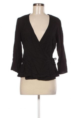 Damen Shirt Etam, Größe M, Farbe Schwarz, Preis € 5,99