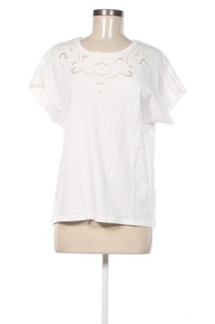 Γυναικεία μπλούζα Etam, Μέγεθος L, Χρώμα Λευκό, Τιμή 19,85 €