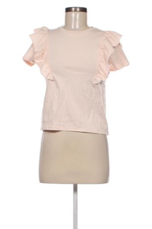 Дамска блуза Etam, Размер XS, Цвят Розов, Цена 30,80 лв.