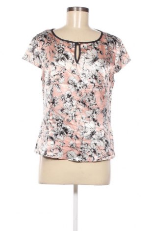 Γυναικεία μπλούζα Etere, Μέγεθος XL, Χρώμα Πολύχρωμο, Τιμή 5,40 €