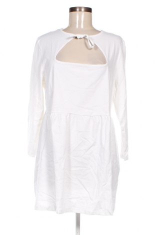 Дамска блуза Even&Odd, Размер XXL, Цвят Бял, Цена 13,95 лв.