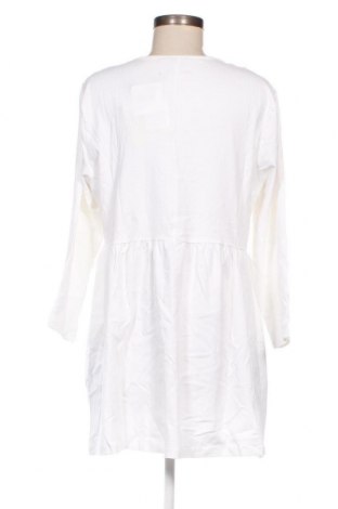 Дамска блуза Even&Odd, Размер XXL, Цвят Бял, Цена 13,95 лв.