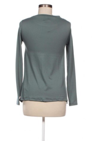 Дамска блуза Even&Odd, Размер XS, Цвят Зелен, Цена 9,61 лв.