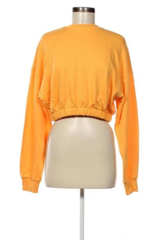 Дамска блуза Even&Odd, Размер S, Цвят Оранжев, Цена 7,44 лв.