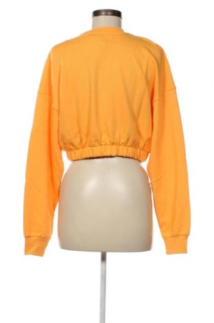 Γυναικεία μπλούζα Even&Odd, Μέγεθος S, Χρώμα Πορτοκαλί, Τιμή 3,20 €