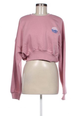 Дамска блуза Even&Odd, Размер XL, Цвят Розов, Цена 8,37 лв.