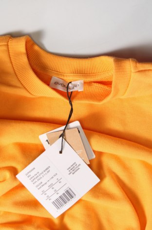 Dámska blúza Even&Odd, Veľkosť XL, Farba Oranžová, Cena  4,79 €
