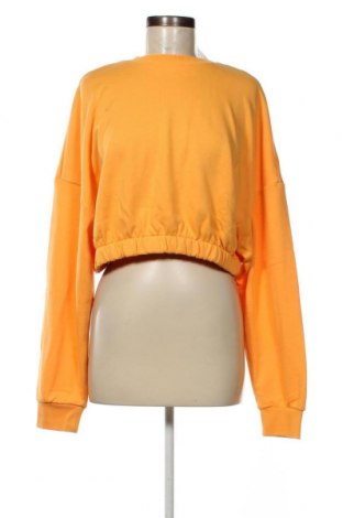 Γυναικεία μπλούζα Even&Odd, Μέγεθος XL, Χρώμα Πορτοκαλί, Τιμή 3,20 €