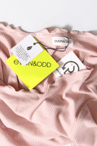 Дамска блуза Even&Odd, Размер M, Цвят Розов, Цена 10,85 лв.