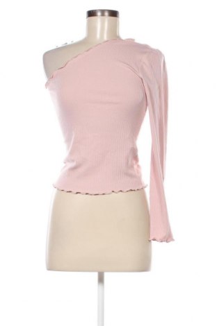 Γυναικεία μπλούζα Even&Odd, Μέγεθος M, Χρώμα Ρόζ , Τιμή 4,79 €