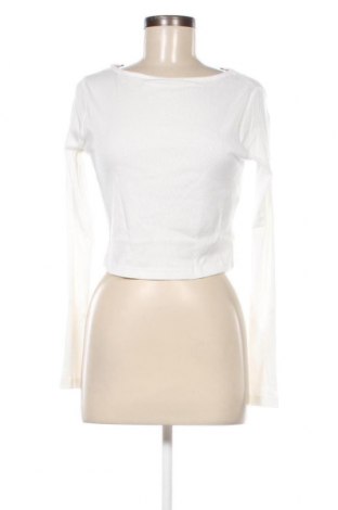 Дамска блуза Even&Odd, Размер L, Цвят Бял, Цена 12,40 лв.