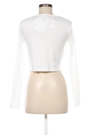 Γυναικεία μπλούζα Even&Odd, Μέγεθος L, Χρώμα Λευκό, Τιμή 3,36 €