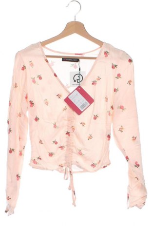 Дамска блуза Even&Odd, Размер M, Цвят Розов, Цена 16,68 лв.
