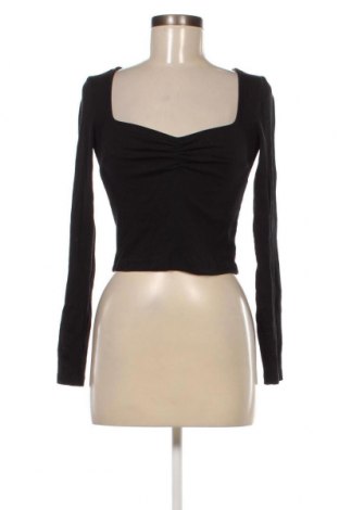 Дамска блуза Even&Odd, Размер S, Цвят Черен, Цена 8,80 лв.