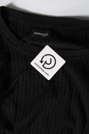 Damen Shirt Even&Odd, Größe L, Farbe Schwarz, Preis € 3,04