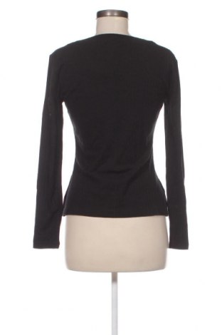 Дамска блуза Even&Odd, Размер L, Цвят Черен, Цена 5,32 лв.