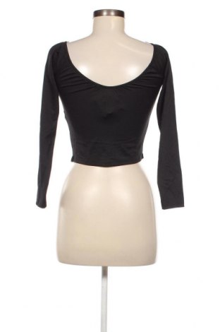 Дамска блуза Even&Odd, Размер M, Цвят Черен, Цена 3,80 лв.