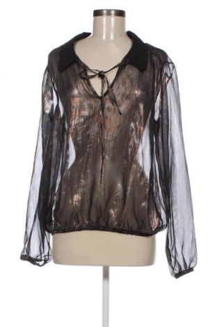 Дамска блуза Everis, Размер L, Цвят Многоцветен, Цена 8,47 лв.