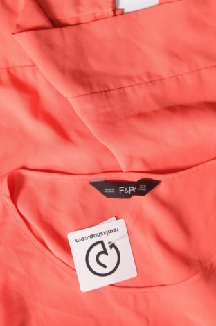 Γυναικεία μπλούζα F&F, Μέγεθος L, Χρώμα Ρόζ , Τιμή 4,70 €
