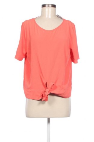 Дамска блуза F&F, Размер L, Цвят Розов, Цена 9,38 лв.