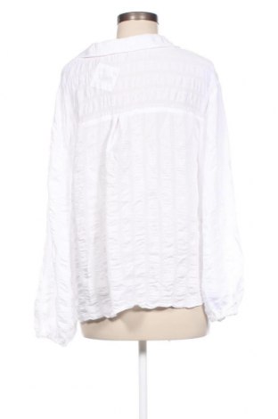 Дамска блуза F&F, Размер XL, Цвят Бял, Цена 19,00 лв.
