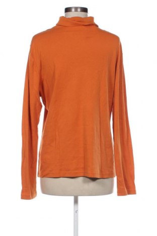Γυναικεία μπλούζα F&F, Μέγεθος L, Χρώμα Πορτοκαλί, Τιμή 8,81 €