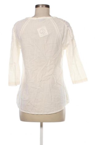 Γυναικεία μπλούζα F&F, Μέγεθος M, Χρώμα Εκρού, Τιμή 9,79 €
