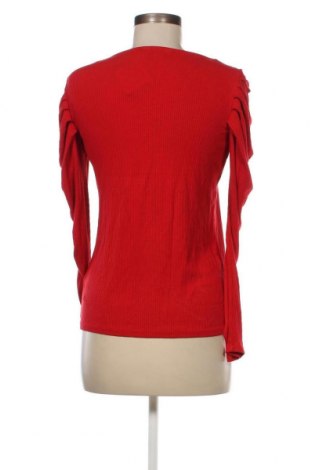 Bluză de femei F&F, Mărime L, Culoare Roșu, Preț 21,81 Lei