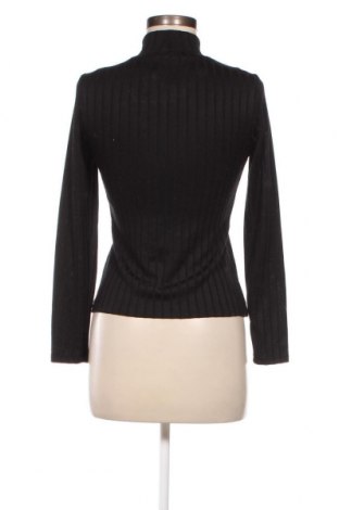 Γυναικεία μπλούζα F&F, Μέγεθος XS, Χρώμα Μαύρο, Τιμή 2,35 €