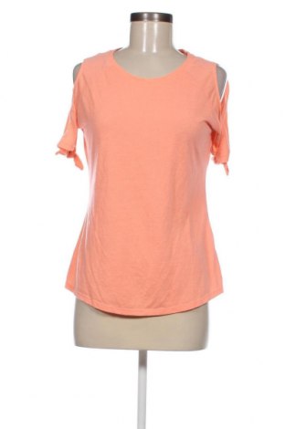 Damen Shirt F&F, Größe M, Farbe Orange, Preis 4,80 €