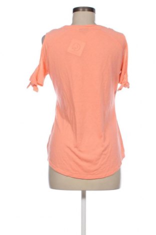 Дамска блуза F&F, Размер M, Цвят Оранжев, Цена 9,38 лв.