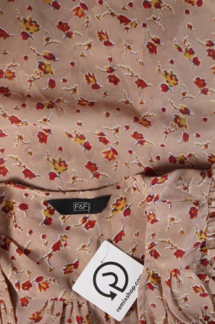 Bluză de femei F&F, Mărime L, Culoare Multicolor, Preț 23,44 Lei