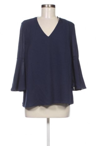 Damen Shirt F&F, Größe L, Farbe Blau, Preis 5,95 €
